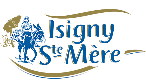 Isigny Ste Mère - Calimp